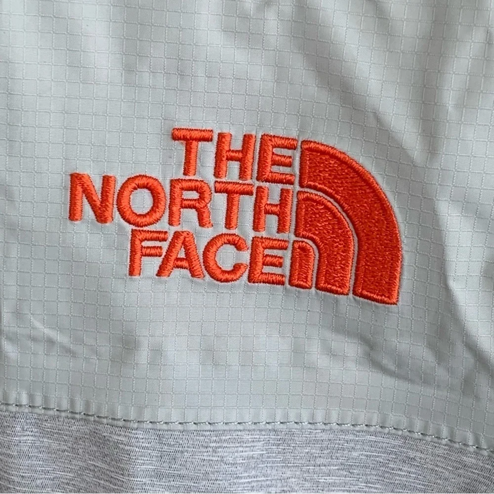 North Face Dryvent Windbreaker Jacket Raincoat Men’s Size Large